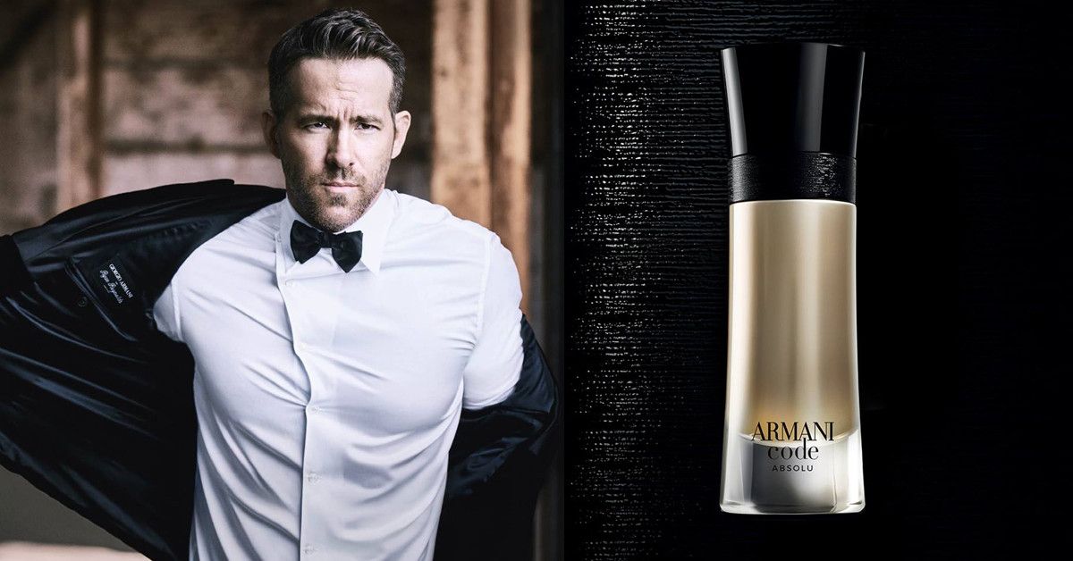 Armani code absolu 15ml best sale